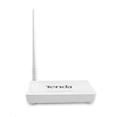 Tenda D152 Wireless N150 ADSL2 Plus Modem Router